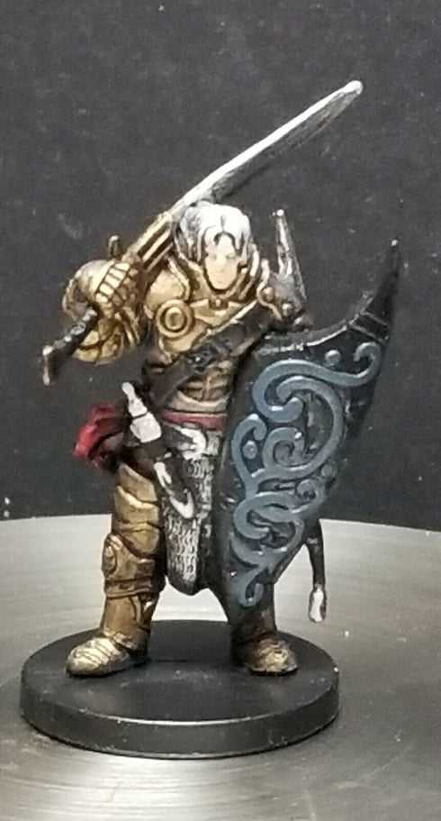 Pentifex Monolith - Unhallowed - Dungeons & Dragons Miniature (DDM) - #6
